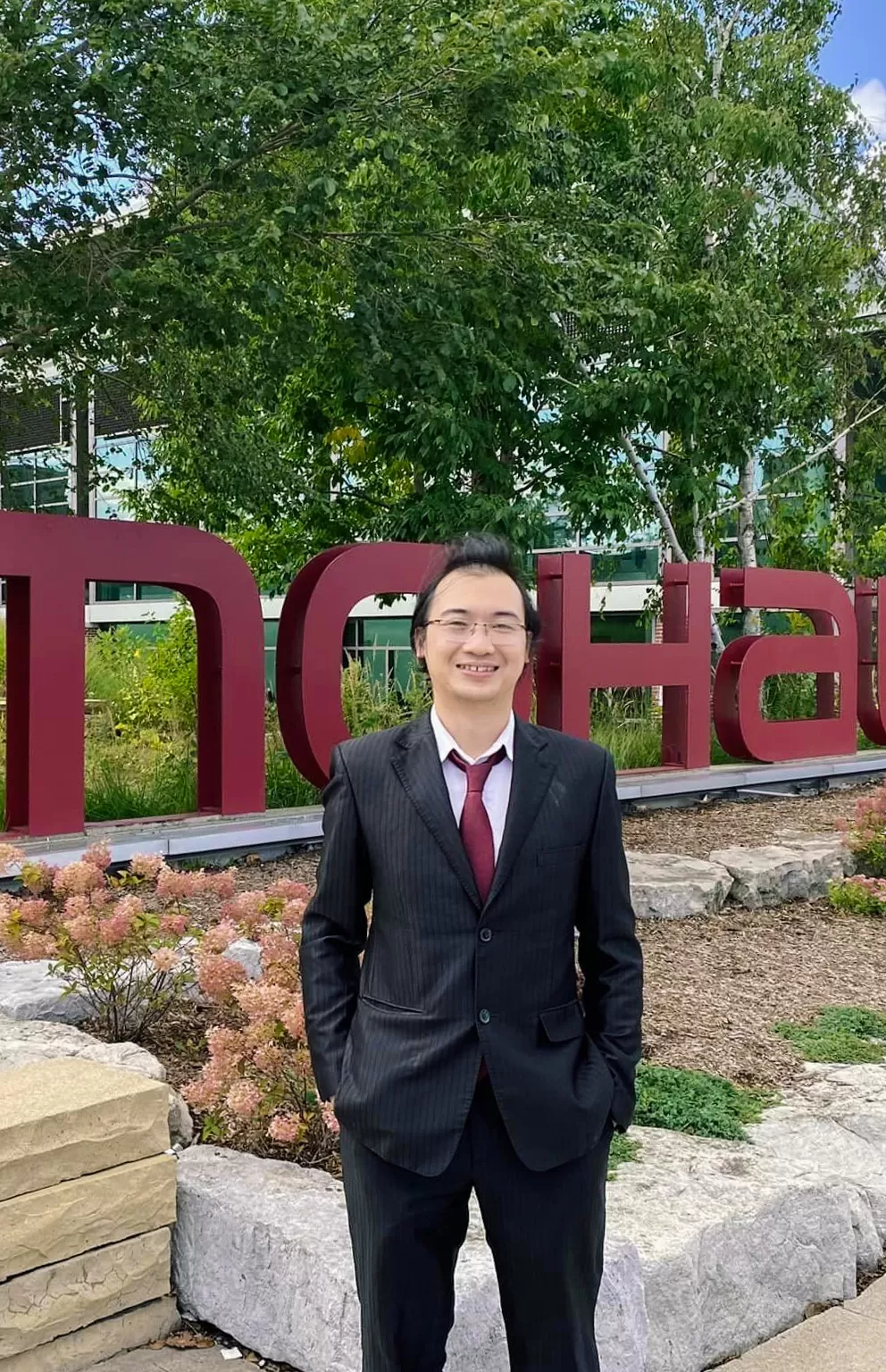 Câu chuyện của chúng tôi
