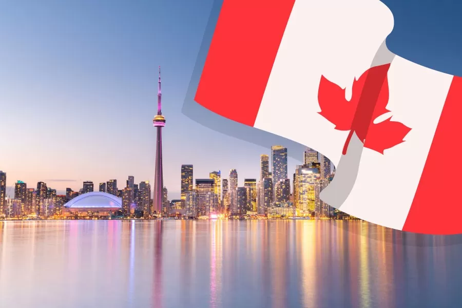 Tại sao nên chọn du học Canada?