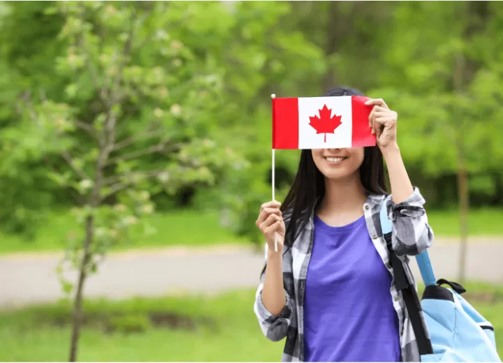 Tại sao nên chọn du học Canada?