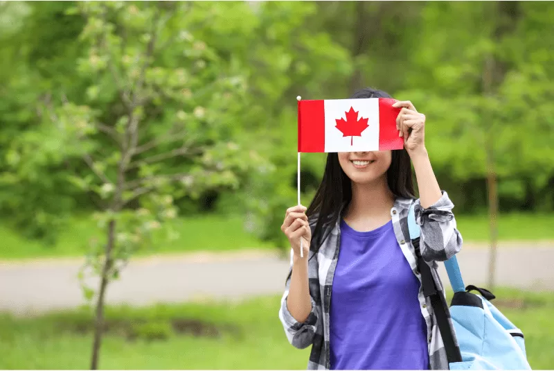 Tại sao nên chọn du học Canada?