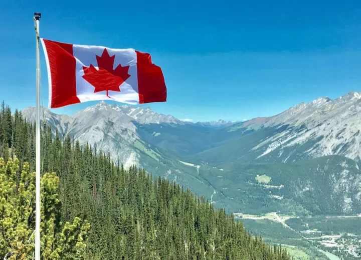 Tại sao nên chọn du học Canada?