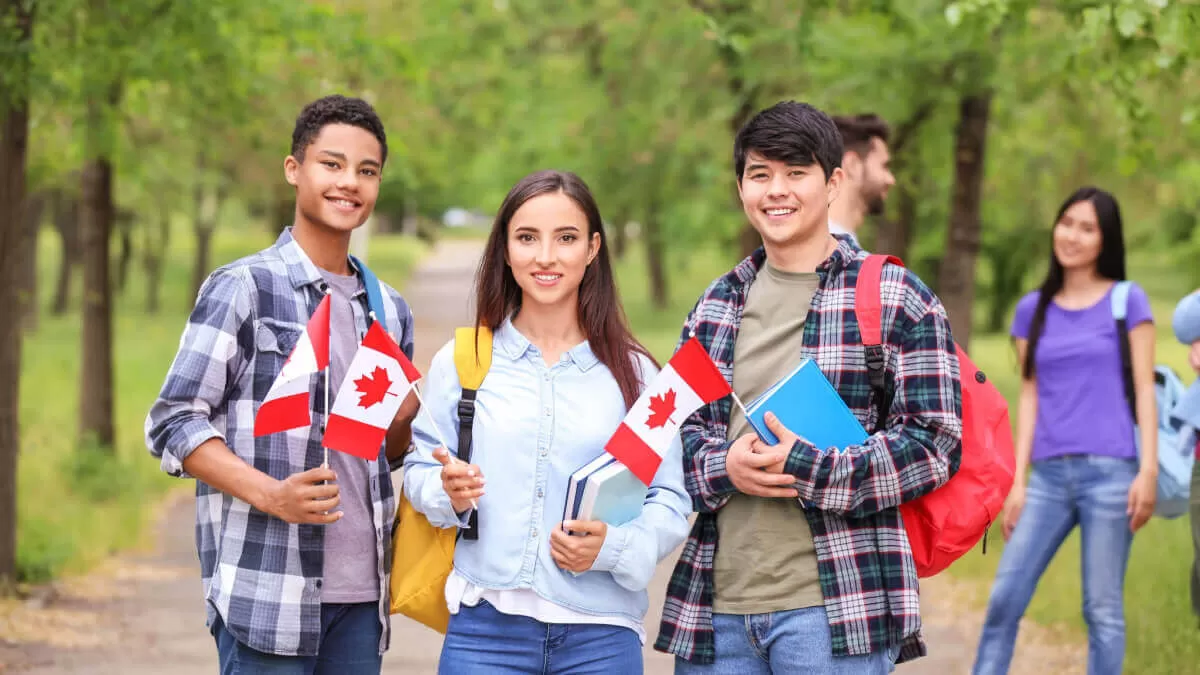 Tại sao nên chọn du học Canada?