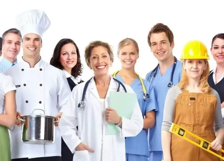 Top các ngành du học Canada HOT nhất